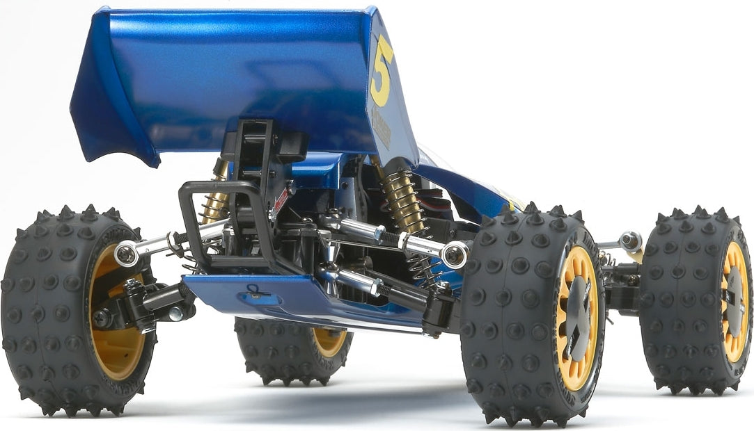 RC Avante 2011